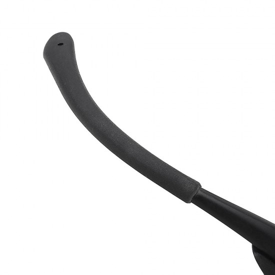 500-560nm Laser Safety Glasses Eyewear Anti-Laser Protective Goggles w/ Case Eye Protection 532nm Wavelength 500-560nm Laser Safety Glasses Eyewear Anti-Laser Protective Goggles w/ Case Eye Protection 532nm Wavelength