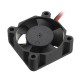 5/12/24V Power Supply Cooling Fan Radiator 2-Pin Connector For Laser Module Diode Heat Sink 5/12/24V Power Supply Cooling Fan Radiator 2-Pin Connector For Laser Module Diode Heat Sink