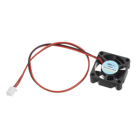 5/12/24V Power Supply Cooling Fan Radiator 2-Pin Connector For Laser Module Diode Heat Sink 5/12/24V Power Supply Cooling Fan Radiator 2-Pin Connector For Laser Module Diode Heat Sink