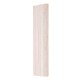 5Pcs/Set 10x10x200mm Square Balsa Wood Bar Wooden Sticks Strips Natural Dowel Unfinished Rods for DIY Crafts Airplane Model