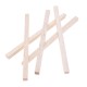 5Pcs/Set 10x10x200mm Square Balsa Wood Bar Wooden Sticks Strips Natural Dowel Unfinished Rods for DIY Crafts Airplane Model 5Pcs/Set 10x10x200mm Square Balsa Wood Bar Wooden Sticks Strips Natural Dowel Unfinished Rods for DIY Crafts Airplane Model