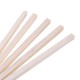 5Pcs/Set 10x10x200mm Square Balsa Wood Bar Wooden Sticks Strips Natural Dowel Unfinished Rods for DIY Crafts Airplane Model