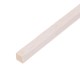 5Pcs/Set 250mm Square Balsa Wood Wooden Stick Natural Dowel Unfinished Rods for DIY Crafts Airplane Model 5Pcs/Set 250mm Square Balsa Wood Wooden Stick Natural Dowel Unfinished Rods for DIY Crafts Airplane Model