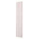 5Pcs/Set 250mm Square Balsa Wood Wooden Stick Natural Dowel Unfinished Rods for DIY Crafts Airplane Model