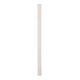 5Pcs/Set 250mm Square Balsa Wood Wooden Stick Natural Dowel Unfinished Rods for DIY Crafts Airplane Model