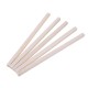 5Pcs/Set 250mm Square Balsa Wood Wooden Stick Natural Dowel Unfinished Rods for DIY Crafts Airplane Model