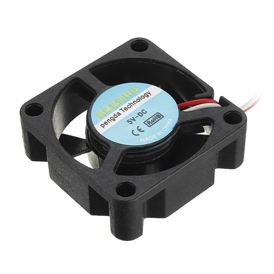 5V Power Supply Cooling Fan Radiator With USB Interface For Laser Module Heat Sink 5V Power Supply Cooling Fan Radiator With USB Interface For Laser Module Heat Sink
