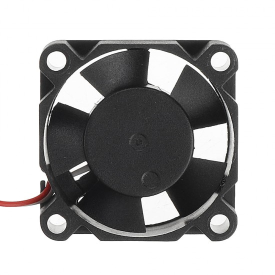 5V Power Supply Cooling Fan Radiator With USB Interface For Laser Module Heat Sink