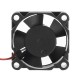 5V Power Supply Cooling Fan Radiator With USB Interface For Laser Module Heat Sink 5V Power Supply Cooling Fan Radiator With USB Interface For Laser Module Heat Sink