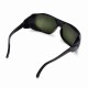 600-700nm Red Laser Safety Glasses Laser Protective Goggles Eyewear