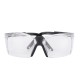 780-850nm Double Layers Laser Safety Glasses Eyewear Anti-Laser Protective Goggles w/ Case Eye Protection 808nm Wavelength