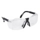 780-850nm Double Layers Laser Safety Glasses Eyewear Anti-Laser Protective Goggles w/ Case Eye Protection 808nm Wavelength