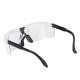 780-850nm Double Layers Laser Safety Glasses Eyewear Anti-Laser Protective Goggles w/ Case Eye Protection 808nm Wavelength