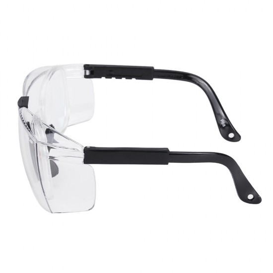 780-850nm Double Layers Laser Safety Glasses Eyewear Anti-Laser Protective Goggles w/ Case Eye Protection 808nm Wavelength 780-850nm Double Layers Laser Safety Glasses Eyewear Anti-Laser Protective Goggles w/ Case Eye Protection 808nm Wavelength