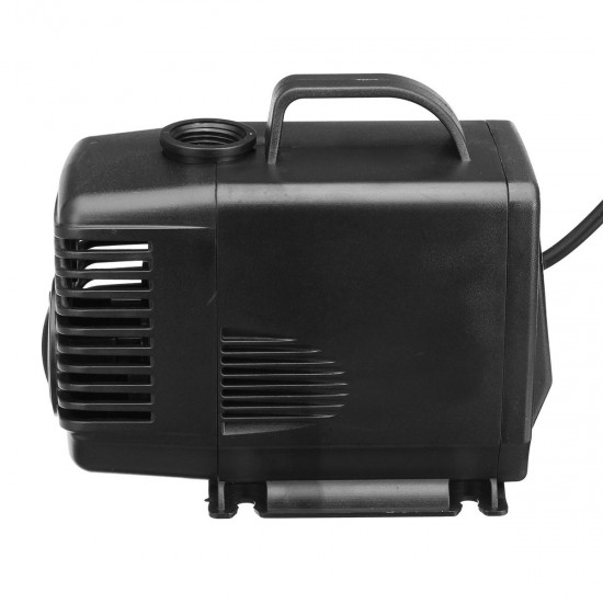 80W 3.5m 220-240V Cooling Water Pump For Engraving Machine CNC Milling Tools Kit 80W 3.5m 220-240V Cooling Water Pump For Engraving Machine CNC Milling Tools Kit