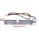 DC 4-9V Drive Stepper Motor Screw With Nut Slider 2 Phase 4 Wire DC 4-9V Drive Stepper Motor Screw With Nut Slider 2 Phase 4 Wire