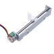 DC 4-9V Drive Stepper Motor Screw With Nut Slider 2 Phase 4 Wire