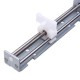 DC 4-9V Drive Stepper Motor Screw With Nut Slider 2 Phase 4 Wire DC 4-9V Drive Stepper Motor Screw With Nut Slider 2 Phase 4 Wire