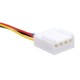 DC 4-9V Drive Stepper Motor Screw With Nut Slider 2 Phase 4 Wire DC 4-9V Drive Stepper Motor Screw With Nut Slider 2 Phase 4 Wire