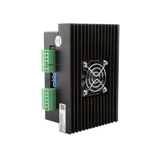 DMA860H DC 18-80V 7.2A Stepping Motor Driver Engraving Machine Drive DMA860H DC 18-80V 7.2A Stepping Motor Driver Engraving Machine Drive