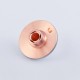Double Layer Laser Nozzle Dia 32mm Caliber 0.8-5.0mm for Fiber Laser Cutter Cutting Head CNC Machine Double Layer Laser Nozzle Dia 32mm Caliber 0.8-5.0mm for Fiber Laser Cutter Cutting Head CNC Machine