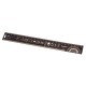 25cm Multifunctional PCB Ruler Electronic Measuring Tool Resistor Capacitor Chip IC SMD Diode Transistor 180 Degrees Ruler 25cm Multifunctional PCB Ruler Electronic Measuring Tool Resistor Capacitor Chip IC SMD Diode Transistor 180 Degrees Ruler