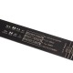 25cm Multifunctional PCB Ruler Electronic Measuring Tool Resistor Capacitor Chip IC SMD Diode Transistor 180 Degrees Ruler 25cm Multifunctional PCB Ruler Electronic Measuring Tool Resistor Capacitor Chip IC SMD Diode Transistor 180 Degrees Ruler