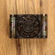 Cooler Muffin Fan Module Cooling System Battery-Powered Kit for DIY Cooling Ventilation Exhaust Project Cooler Muffin Fan Module Cooling System Battery-Powered Kit for DIY Cooling Ventilation Exhaust Project