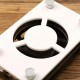 Cooler Muffin Fan Module Cooling System Battery-Powered Kit for DIY Cooling Ventilation Exhaust Project Cooler Muffin Fan Module Cooling System Battery-Powered Kit for DIY Cooling Ventilation Exhaust Project