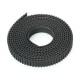 1m Conveyor Timing Belt 2GT-6mm MXL-6mm Bubber Opening Belt for Laser Engraving Machine 1m Conveyor Timing Belt 2GT-6mm MXL-6mm Bubber Opening Belt for Laser Engraving Machine