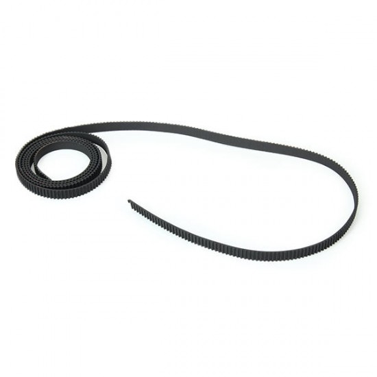 1m Conveyor Timing Belt 2GT-6mm MXL-6mm Bubber Opening Belt for Laser Engraving Machine 1m Conveyor Timing Belt 2GT-6mm MXL-6mm Bubber Opening Belt for Laser Engraving Machine