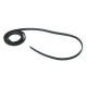 1m Conveyor Timing Belt 2GT-6mm MXL-6mm Bubber Opening Belt for Laser Engraving Machine 1m Conveyor Timing Belt 2GT-6mm MXL-6mm Bubber Opening Belt for Laser Engraving Machine