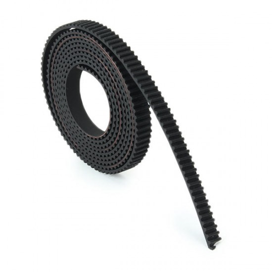 1m Conveyor Timing Belt 2GT-6mm MXL-6mm Bubber Opening Belt for Laser Engraving Machine 1m Conveyor Timing Belt 2GT-6mm MXL-6mm Bubber Opening Belt for Laser Engraving Machine