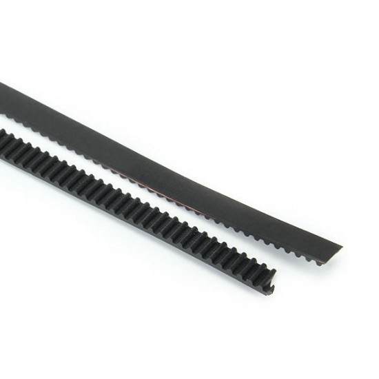 1m Conveyor Timing Belt 2GT-6mm MXL-6mm Bubber Opening Belt for Laser Engraving Machine 1m Conveyor Timing Belt 2GT-6mm MXL-6mm Bubber Opening Belt for Laser Engraving Machine