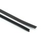 1m Conveyor Timing Belt 2GT-6mm MXL-6mm Bubber Opening Belt for Laser Engraving Machine 1m Conveyor Timing Belt 2GT-6mm MXL-6mm Bubber Opening Belt for Laser Engraving Machine