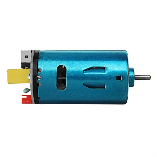 555 Spindle Motor Replacement Parts for EleksMill CNC Engraving Machine 555 Spindle Motor Replacement Parts for EleksMill CNC Engraving Machine