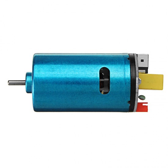 555 Spindle Motor Replacement Parts for EleksMill CNC Engraving Machine