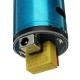 555 Spindle Motor Replacement Parts for EleksMill CNC Engraving Machine 555 Spindle Motor Replacement Parts for EleksMill CNC Engraving Machine