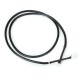 850mm 4 Pin Stepper Motor Connector Wire Cable for A3 A5 Laser Engraving Machine 850mm 4 Pin Stepper Motor Connector Wire Cable for A3 A5 Laser Engraving Machine