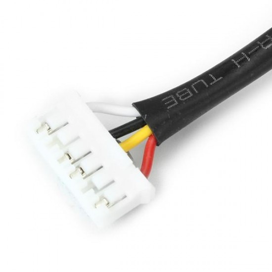 850mm 4 Pin Stepper Motor Connector Wire Cable for A3 A5 Laser Engraving Machine 850mm 4 Pin Stepper Motor Connector Wire Cable for A3 A5 Laser Engraving Machine