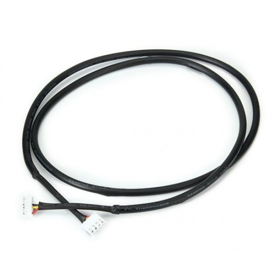 850mm 4 Pin Stepper Motor Connector Wire Cable for A3 A5 Laser Engraving Machine 850mm 4 Pin Stepper Motor Connector Wire Cable for A3 A5 Laser Engraving Machine