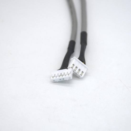 850mm 4 Pin Stepper Motor Connector Wire Cable for A3 A5 Laser Engraving Machine 850mm 4 Pin Stepper Motor Connector Wire Cable for A3 A5 Laser Engraving Machine