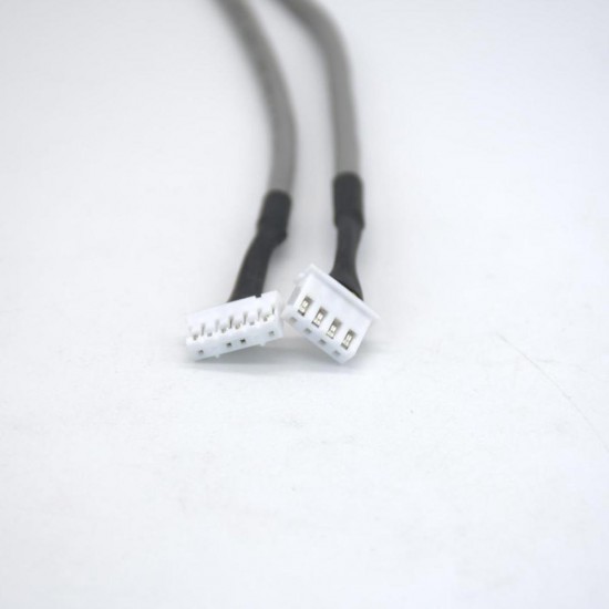 850mm 4 Pin Stepper Motor Connector Wire Cable for A3 A5 Laser Engraving Machine 850mm 4 Pin Stepper Motor Connector Wire Cable for A3 A5 Laser Engraving Machine