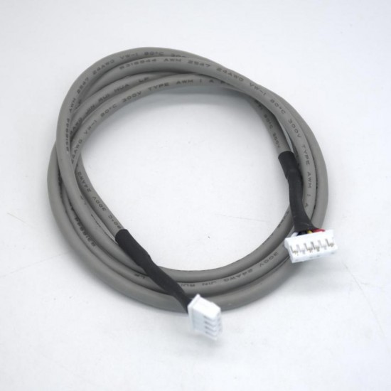 850mm 4 Pin Stepper Motor Connector Wire Cable for A3 A5 Laser Engraving Machine