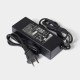 AC 100-240V to DC 12V 5A Power Supply Adapter for EleksLaser A3 A5 Engraver EleksMill AC 100-240V to DC 12V 5A Power Supply Adapter for EleksLaser A3 A5 Engraver EleksMill