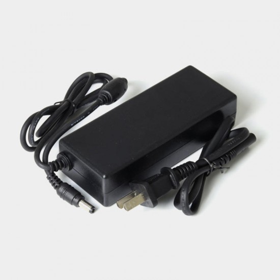 AC 100-240V to DC 12V 5A Power Supply Adapter for EleksLaser A3 A5 Engraver EleksMill AC 100-240V to DC 12V 5A Power Supply Adapter for EleksLaser A3 A5 Engraver EleksMill