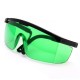 Blue-violet Laser Goggles Safety Glasses Laser Protective Eyewear