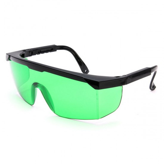 Blue-violet Laser Goggles Safety Glasses Laser Protective Eyewear