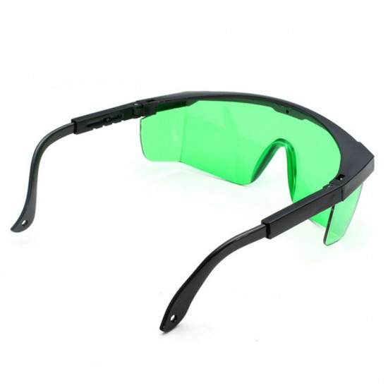 Blue-violet Laser Goggles Safety Glasses Laser Protective Eyewear