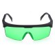 Blue-violet Laser Goggles Safety Glasses Laser Protective Eyewear